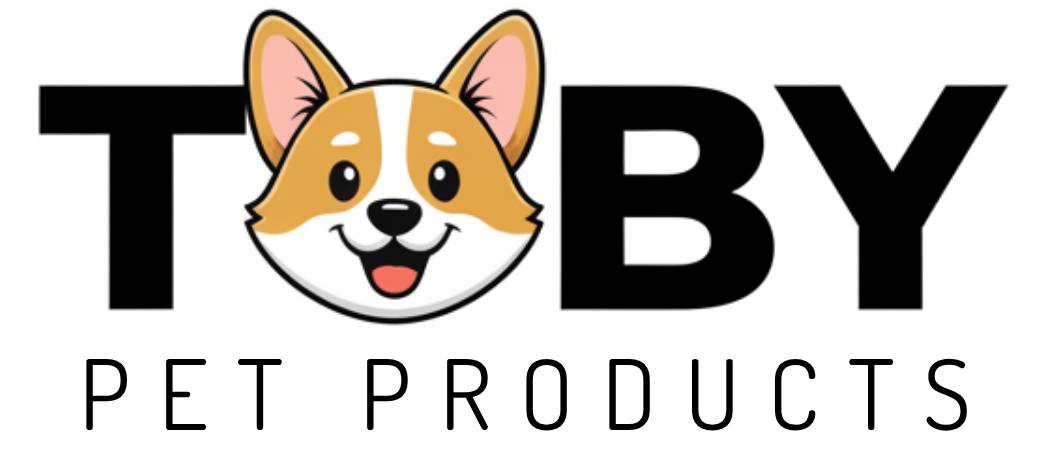 Toby Pet Products